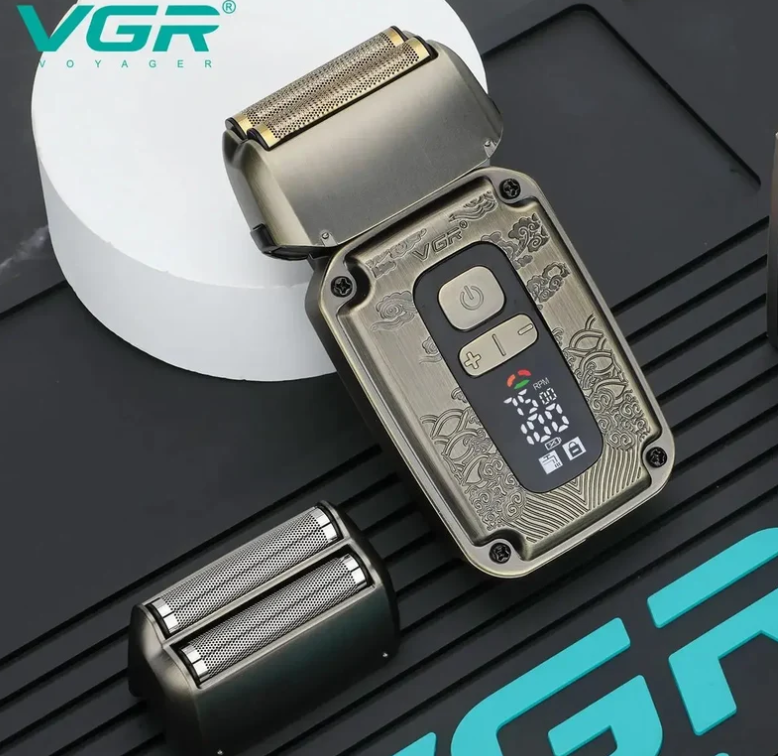 Máquina VGR 337