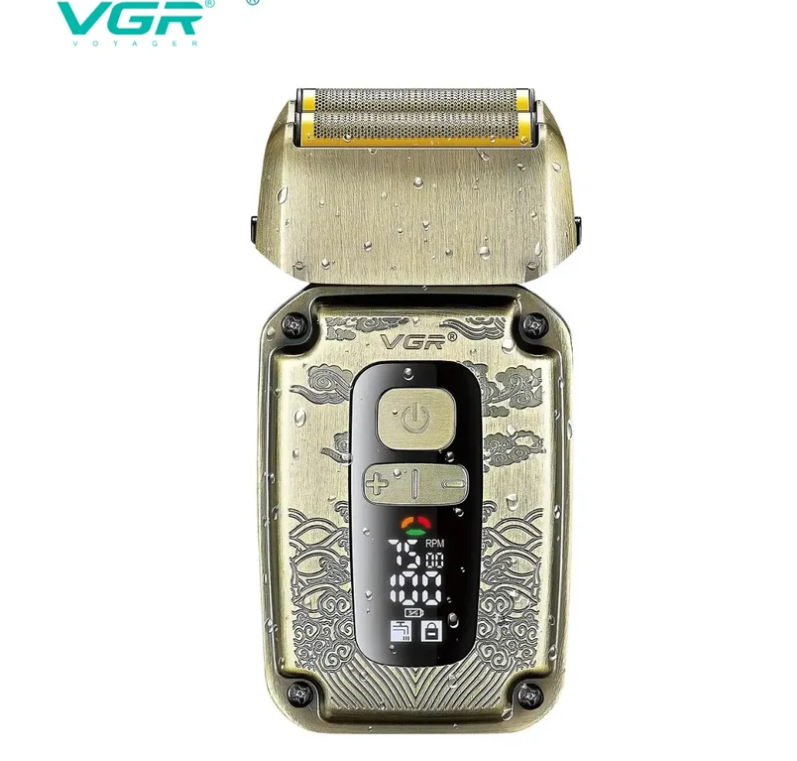 Máquina VGR 337