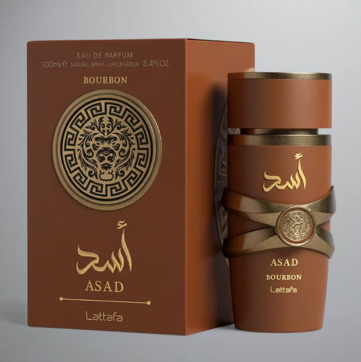ASAD BOURBON