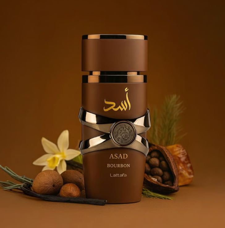 ASAD BOURBON