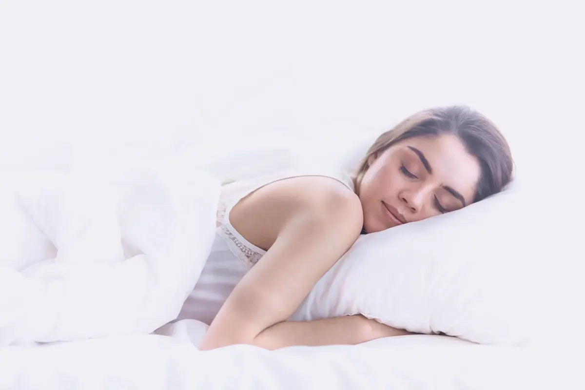 MELATONINA X 100 SOFGELS - SLEEP HEALTH