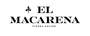 El Macarena – Início