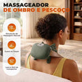 Masajeador cuello