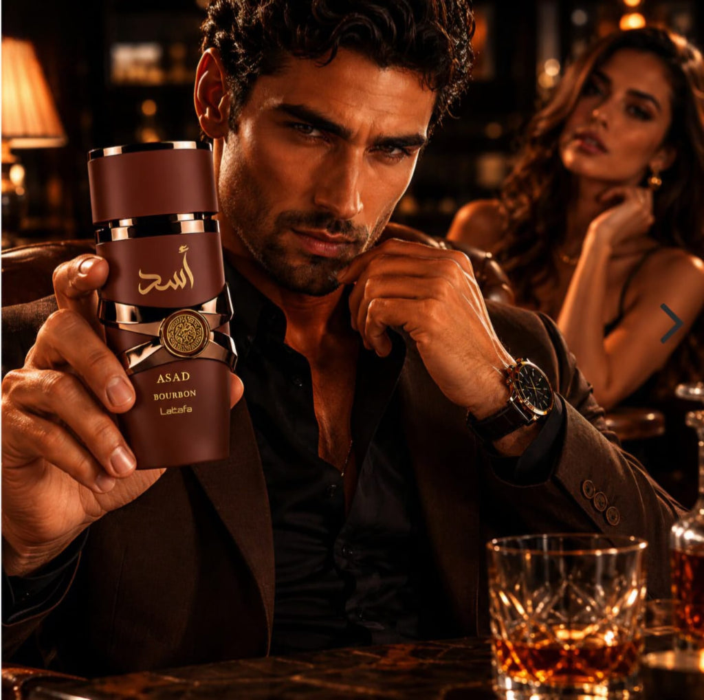 ASAD BOURBON