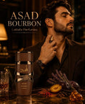 ASAD BOURBON